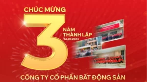 VIẾT TIẾP NIỀM TỰ HÀO STAREAL