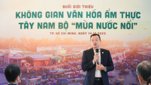 KLC Group công bố kế hoạch đầu tư vào thị trường F&B