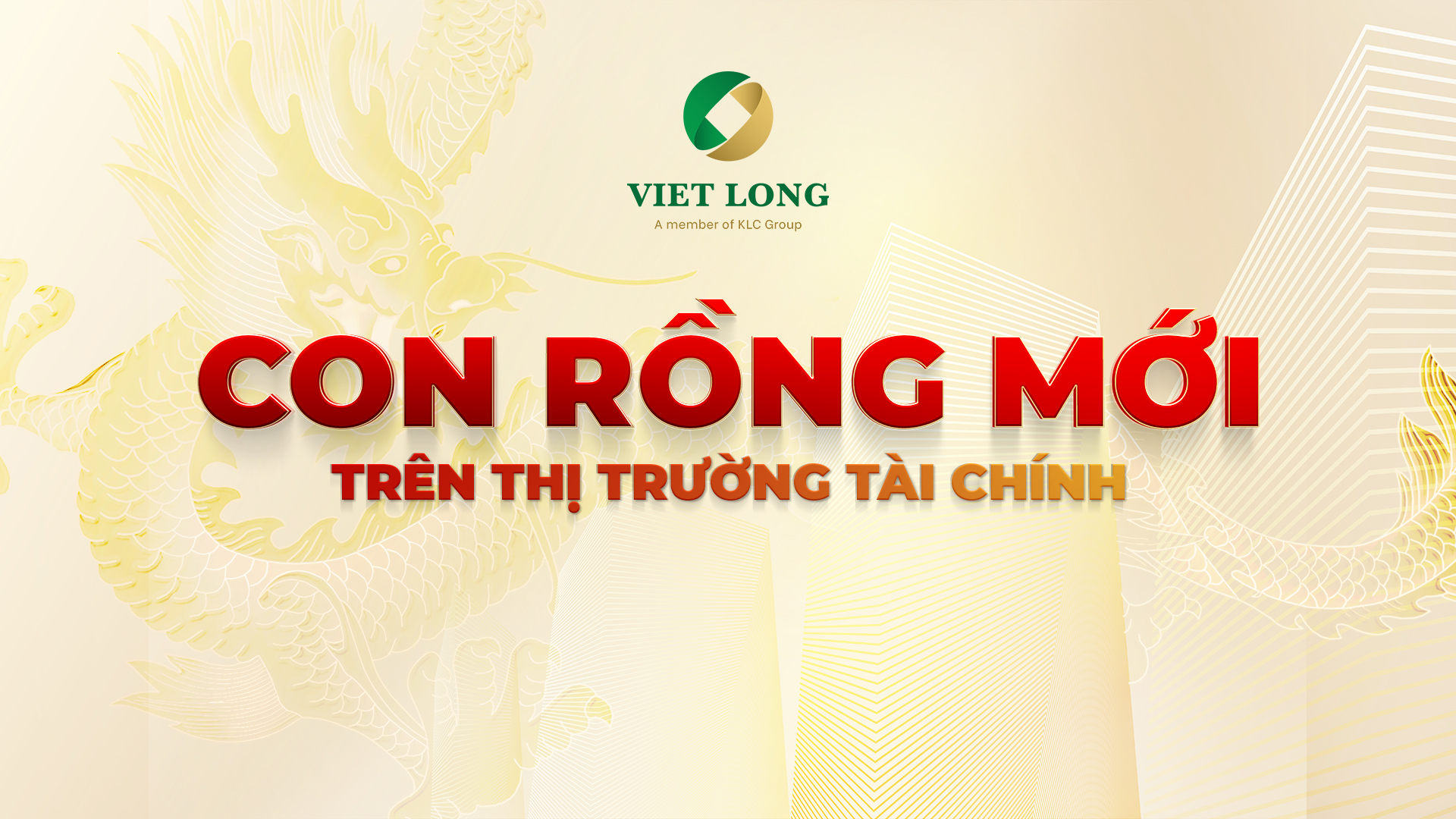 thị trường tài chính