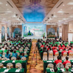 Văn hóa doanh nghiệp - Nền tảng cho giai đoạn phát triển mới của KLC Group