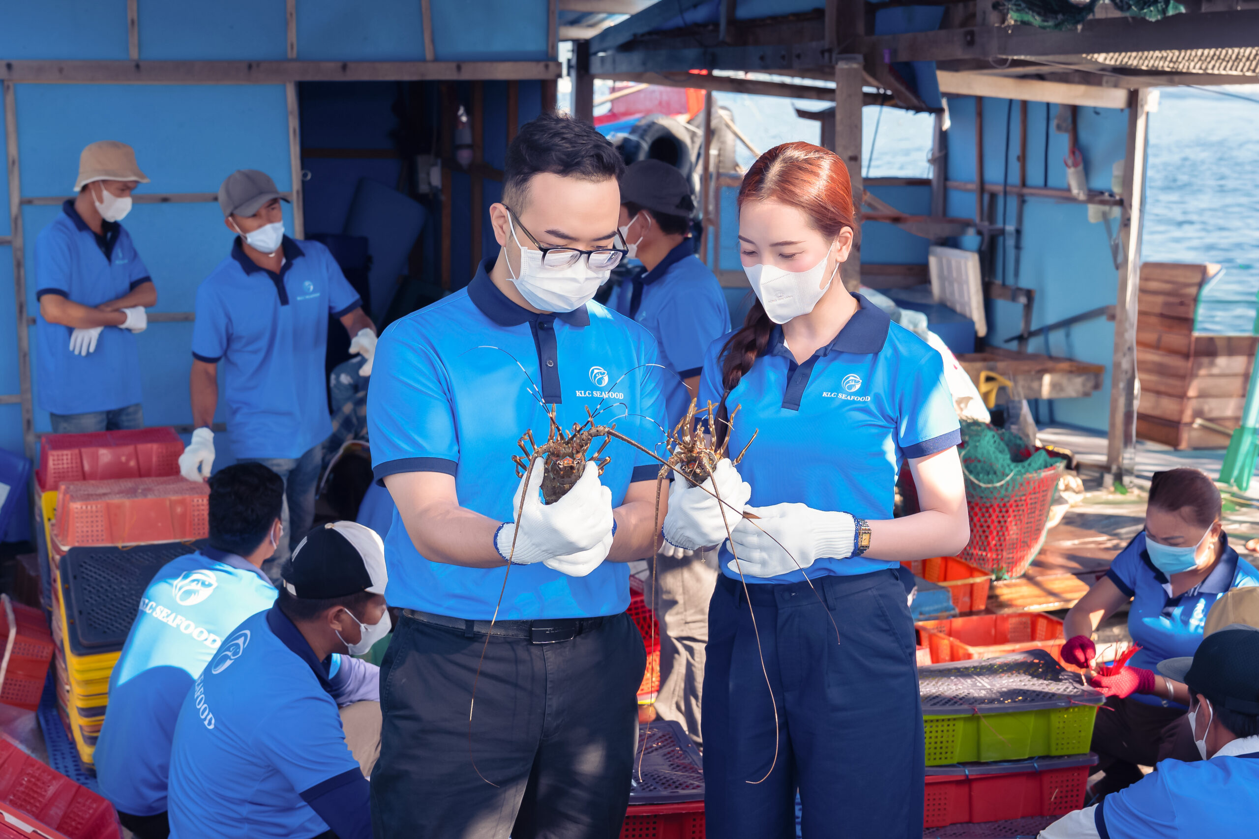 NHỮNG “MẮT XÍCH” CHIẾN LƯỢC HƯỚNG TỚI TƯƠNG LAI